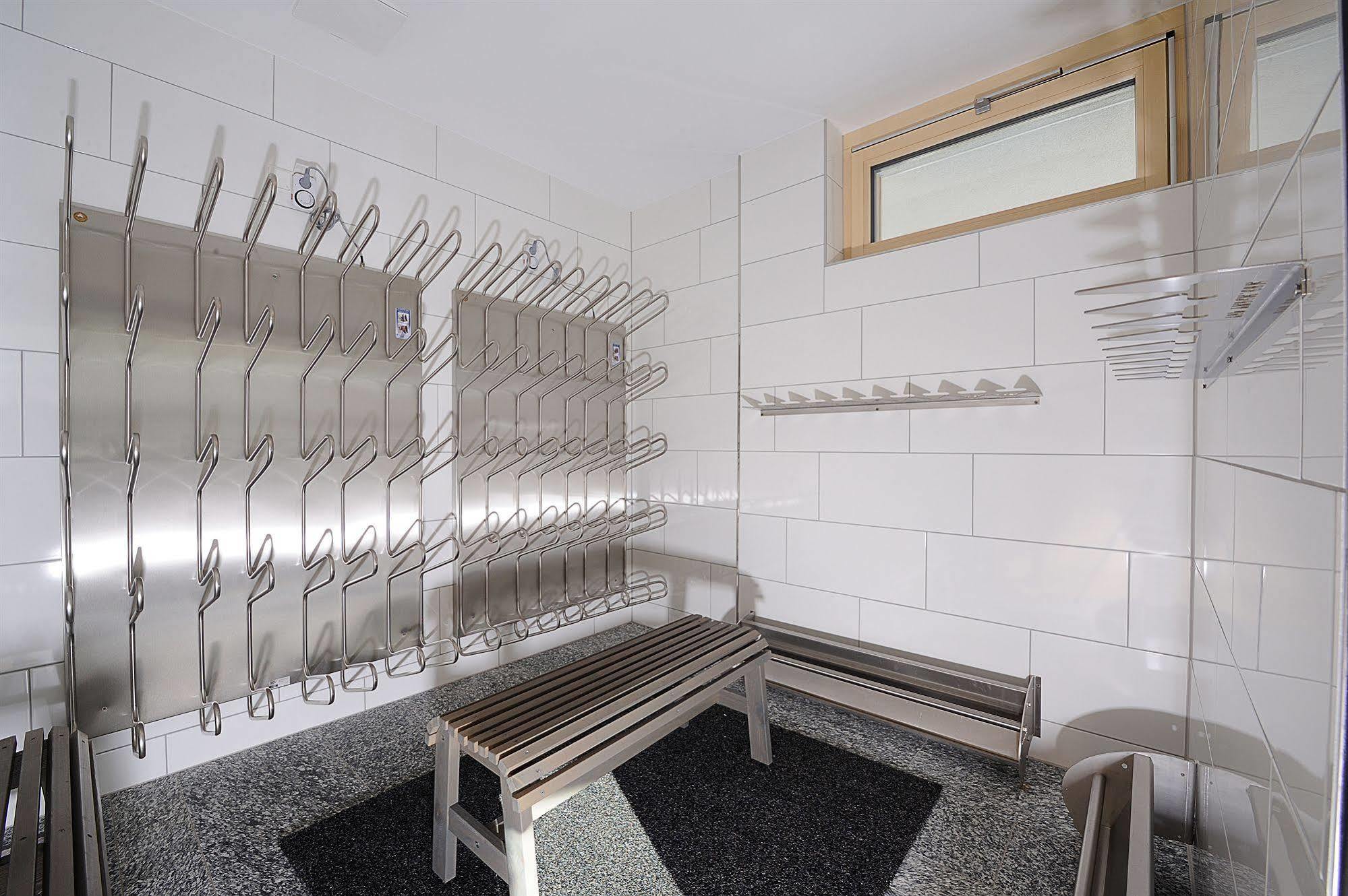 Apartmán Chasa Altana Ischgl Exteriér fotografie